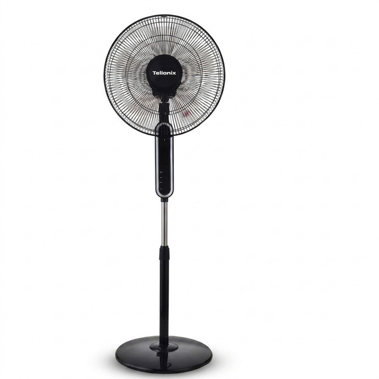 پنکه ایستاده 60 وات تلیونیکس مدل TSF2201