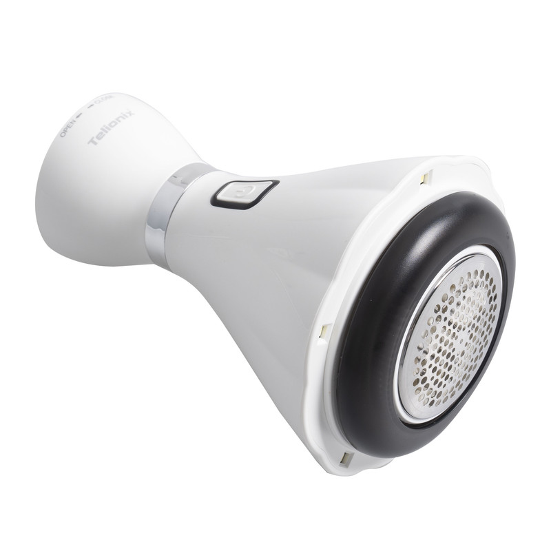 پرزگیر لباس شارژی تلیونیکس مدل TLR5811 مجهز به چراغ LED
