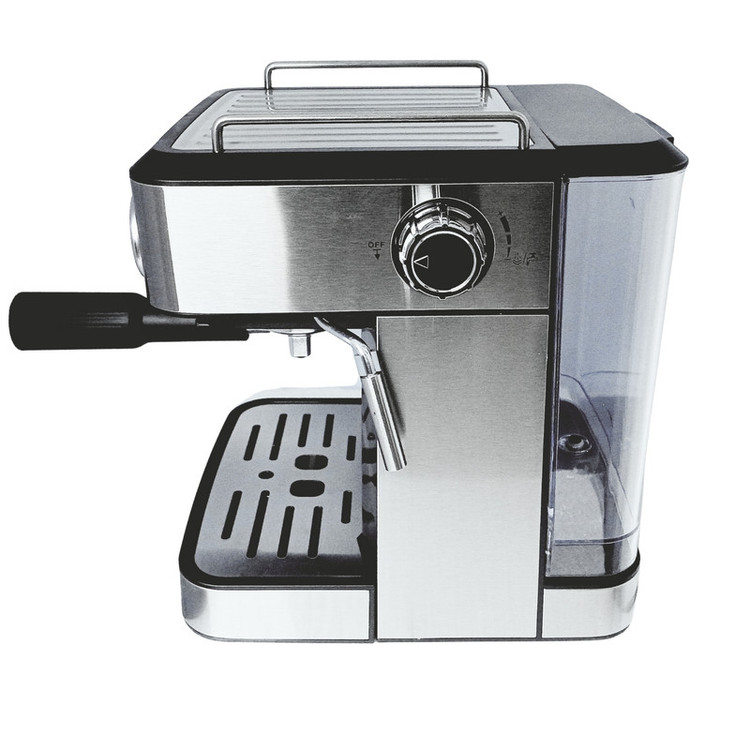 اسپرسو ساز 1500 میلیلیتر تلیونیکس مدل TEM-5118