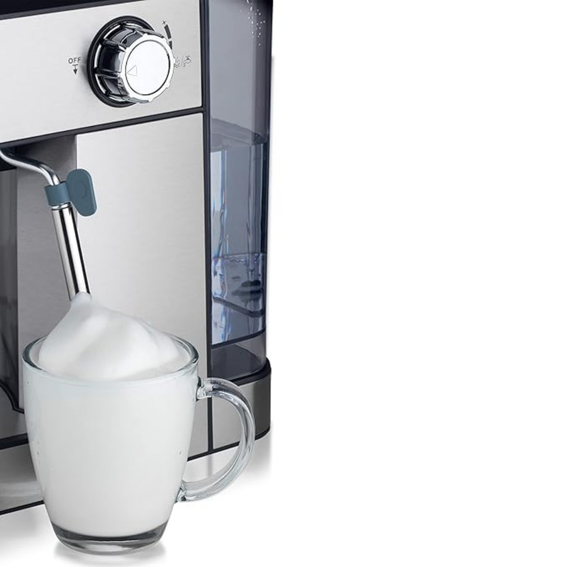 اسپرسو ساز 1500 میلیلیتر تلیونیکس مدل TEM-5118